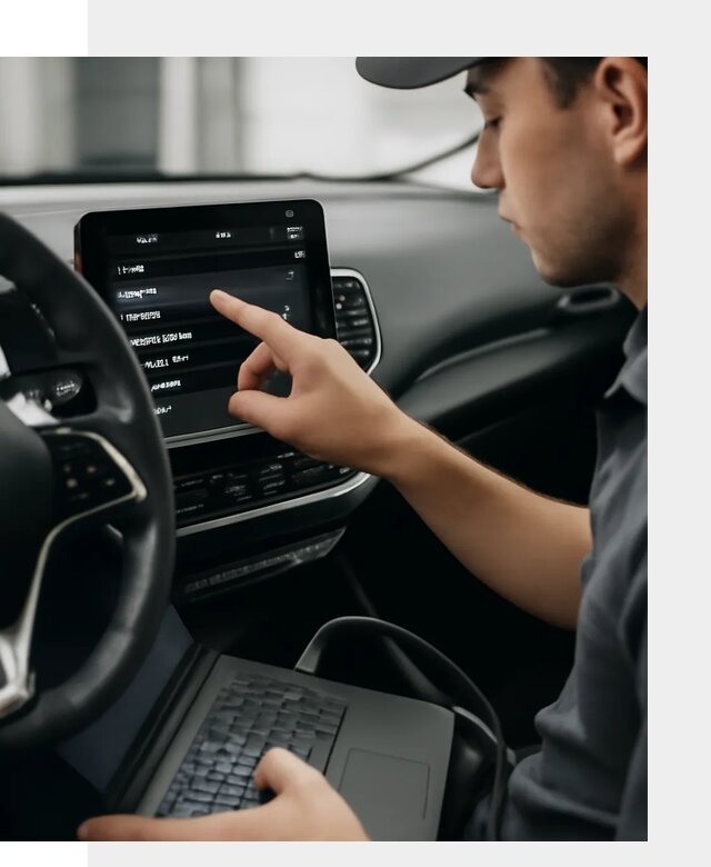 Русификация Dongfeng 7 под ключ для вашего автомобиля в Валуйках