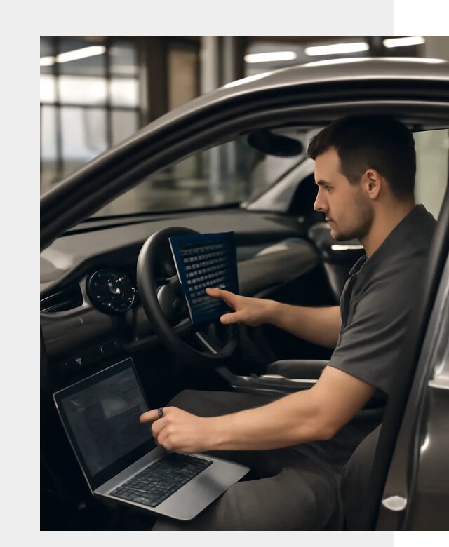 Русификация Exeed TXL в Валуйках по цене от 15861 р. | ФастМобиль-Вли