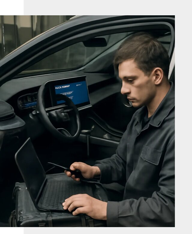 Профессиональная русификация Geely Bouye L Cool в Валуйках