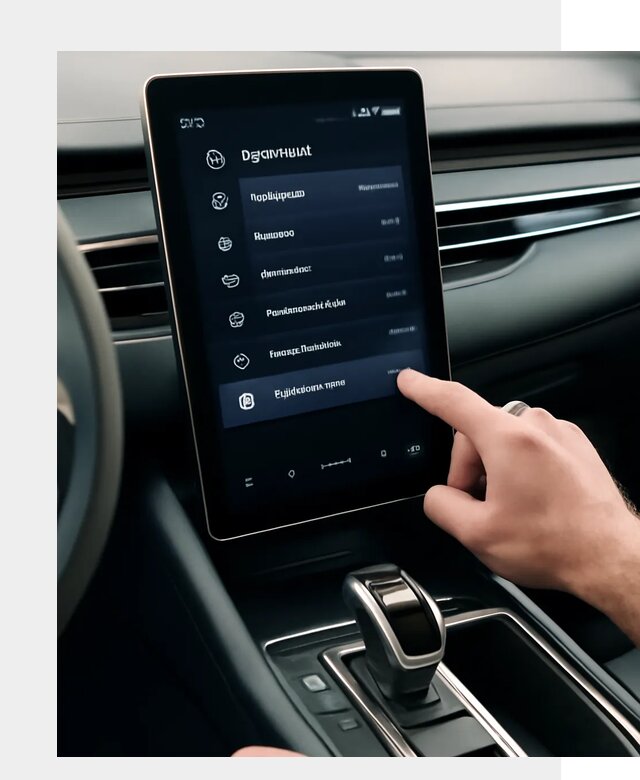Русификация Geely Preface в Валуйках по цене от 10539 р. | ФастМобиль-Вли