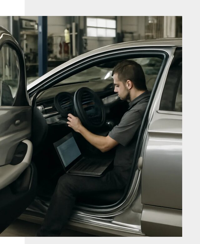 Русификация Geely Preface мультимедиа и меню в Валуйках