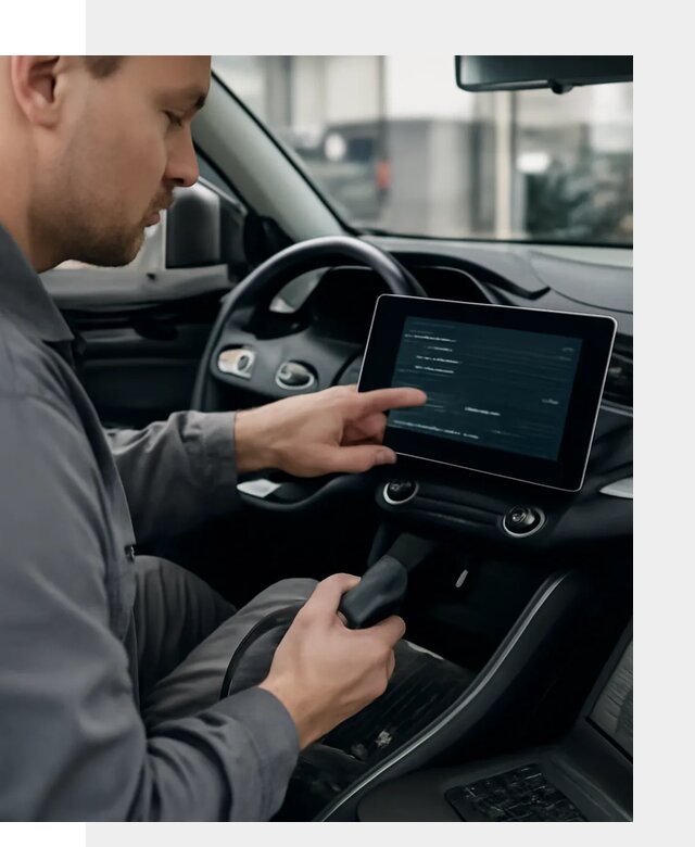 Русификация мультимедиа автомобилей Geely в Валуйках под ключ