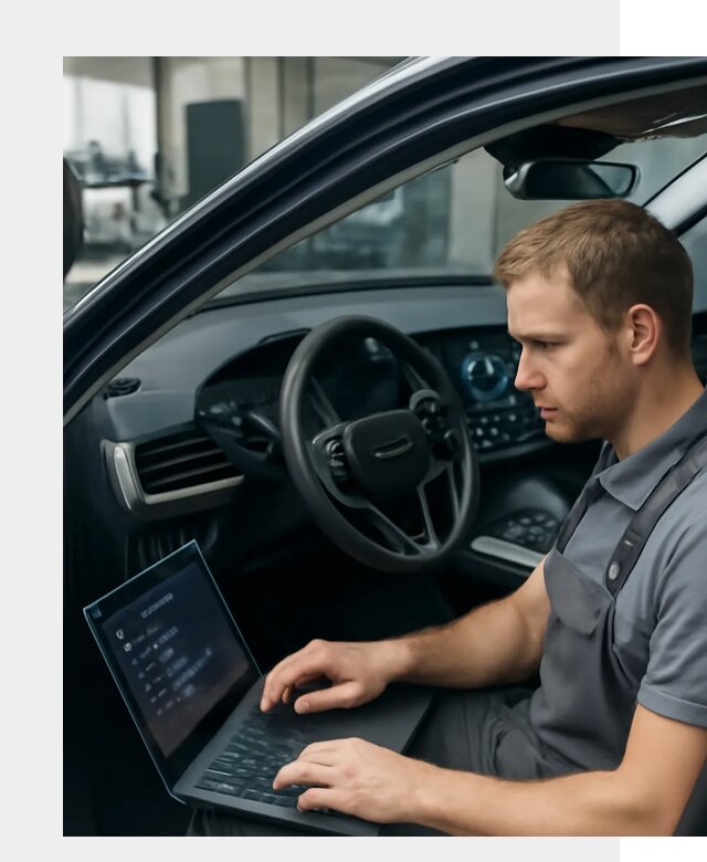 Русификация Haval в Валуйках по цене от 8410 р. | ФастМобиль-Вли