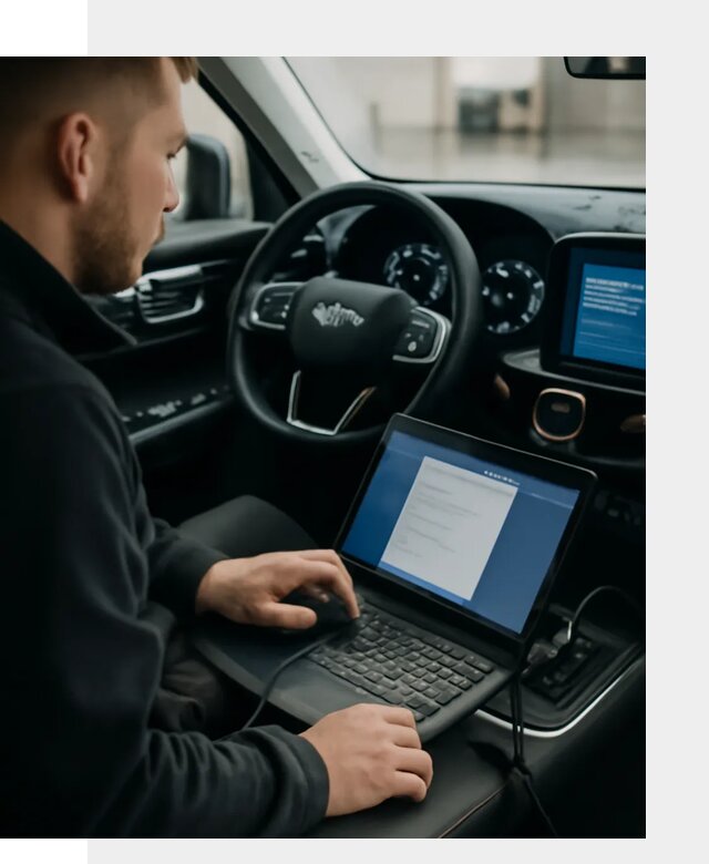 Русификация Haval DARGO и мультимедиа под ключ в Валуйках