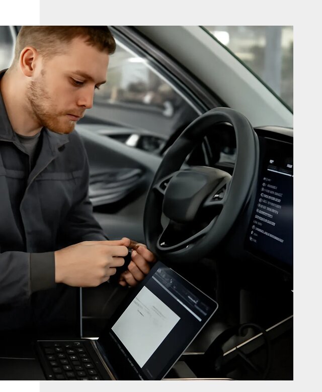 Русификация Jetour X70 Plus для мультимедиа в Валуйках
