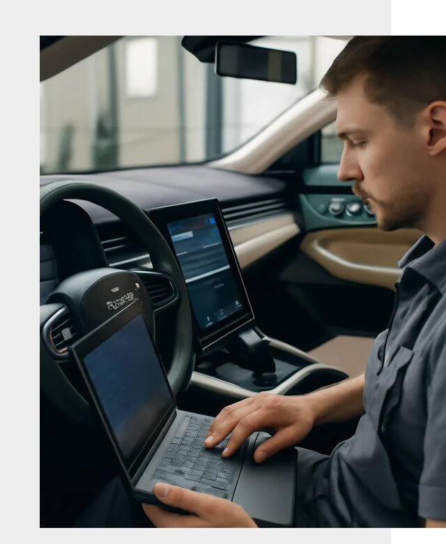 Русификация Lynk Co 900 в Валуйках по цене от 21184 р. | ФастМобиль-Вли