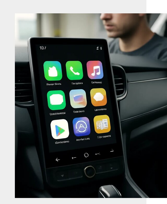 Установка приложений Lynk Co в Валуйках по цене от 6281 р. | ФастМобиль-Вли