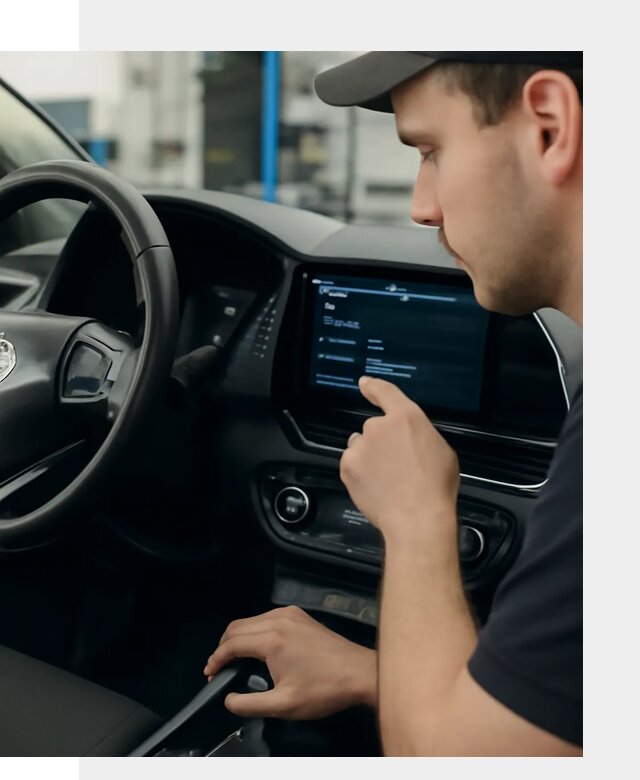 Русификация автомобилей Hyundai всех моделей в Валуйках