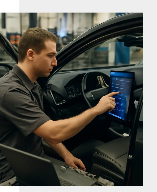 Русификация мультимедиа Hyundai для автомобилей под ключ в Валуйках