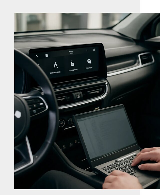 Русификация Kia K5 в Валуйках по цене от 6919 р. | ФастМобиль-Вли