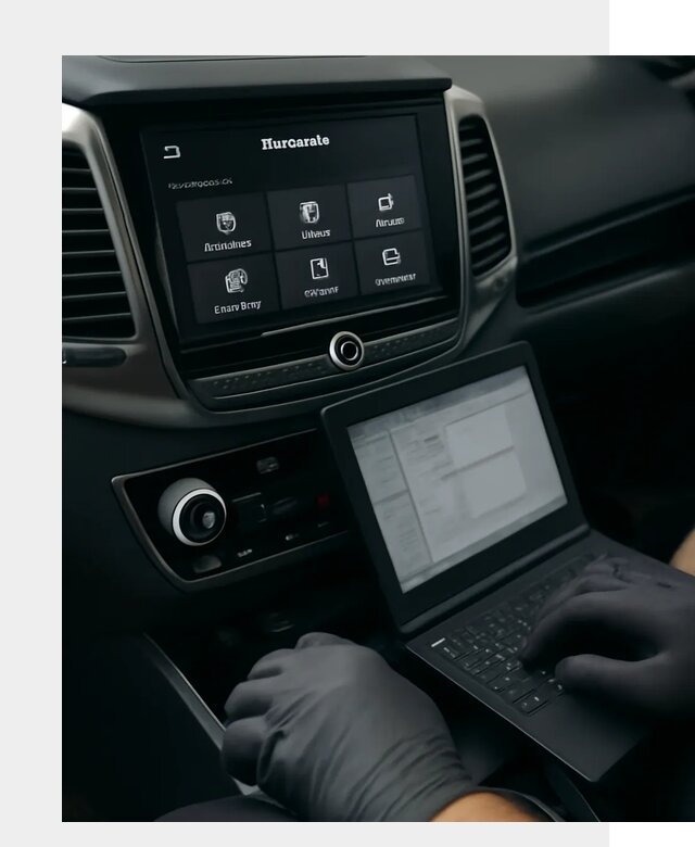 Русификация мультимедиа SsangYong в Валуйках от 6919 р. | ФастМобиль-Вли