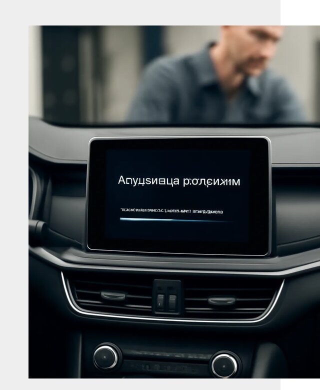 Обновление русификации авто в Валуйках по цене от 6281 р. | ФастМобиль-Вли