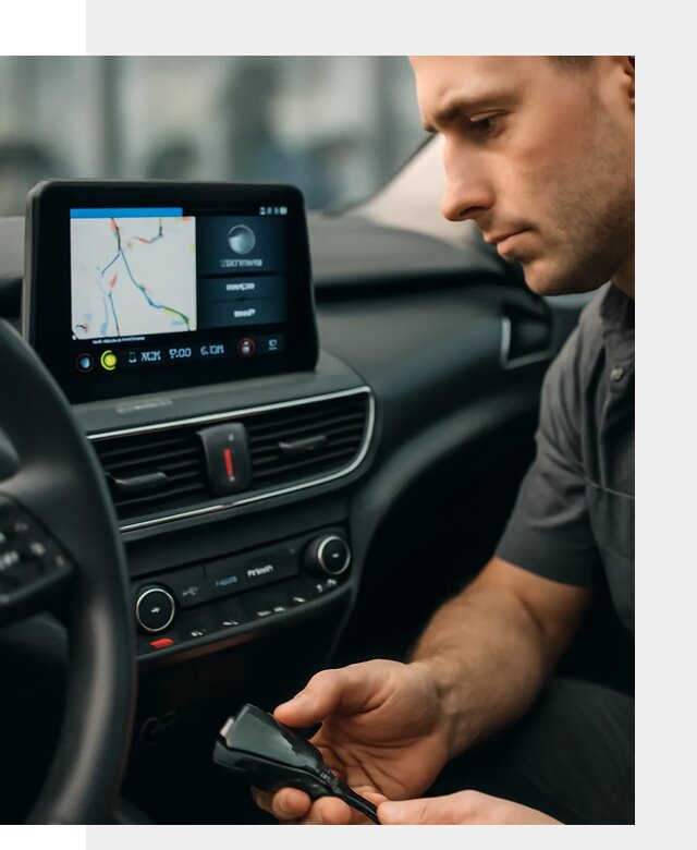 Активация Android Auto в автомобилях под ключ в Валуйках