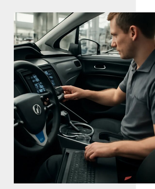 Русификация Honda CLARITY в Валуйках по цене от 7984 р. | ФастМобиль-Вли