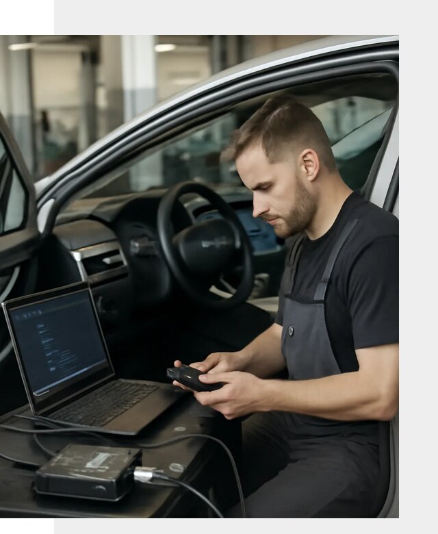 Русификация Honda CLARITY под ключ для вашего авто в Валуйках