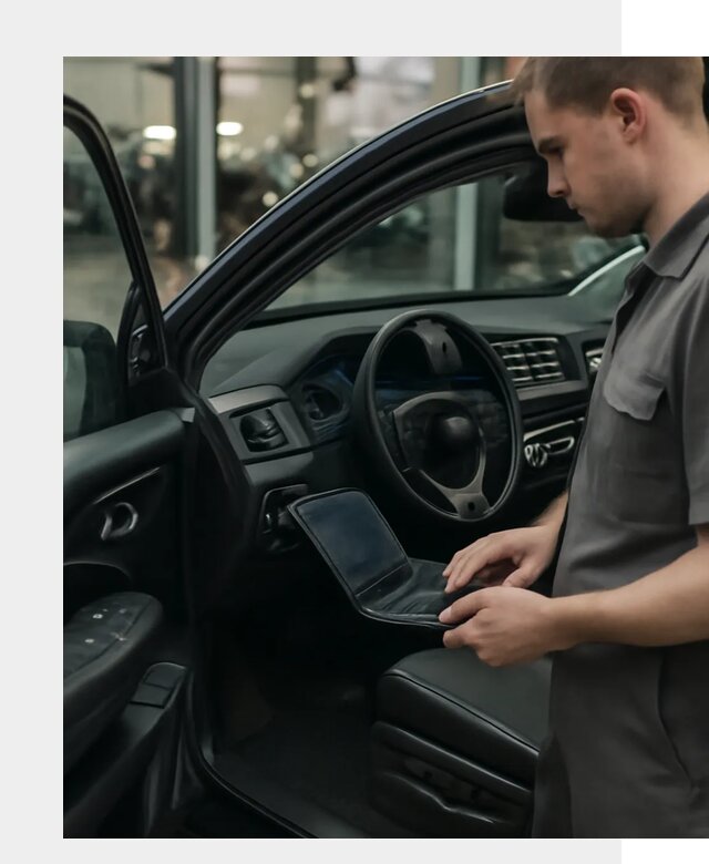 Русификация Honda Pilot по цене от 7345 р. в Валуйках ФастМобиль-Вли