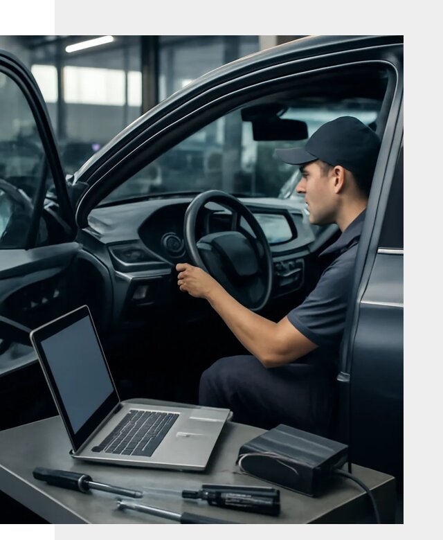 Русификация Honda Ridgeline для комфортной езды в Валуйках