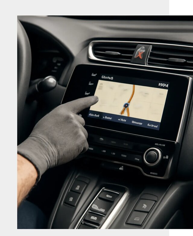 Русификация мультимедиа Honda в Валуйках от 7984 р. | ФастМобиль-Вли