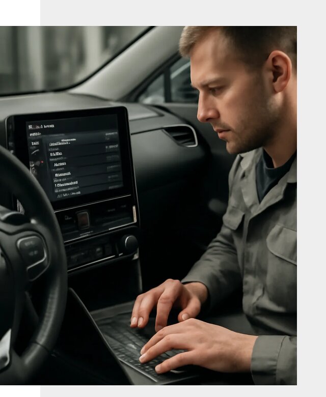 Русификация мультимедиа Lexus NX PIONER для авто в Валуйках