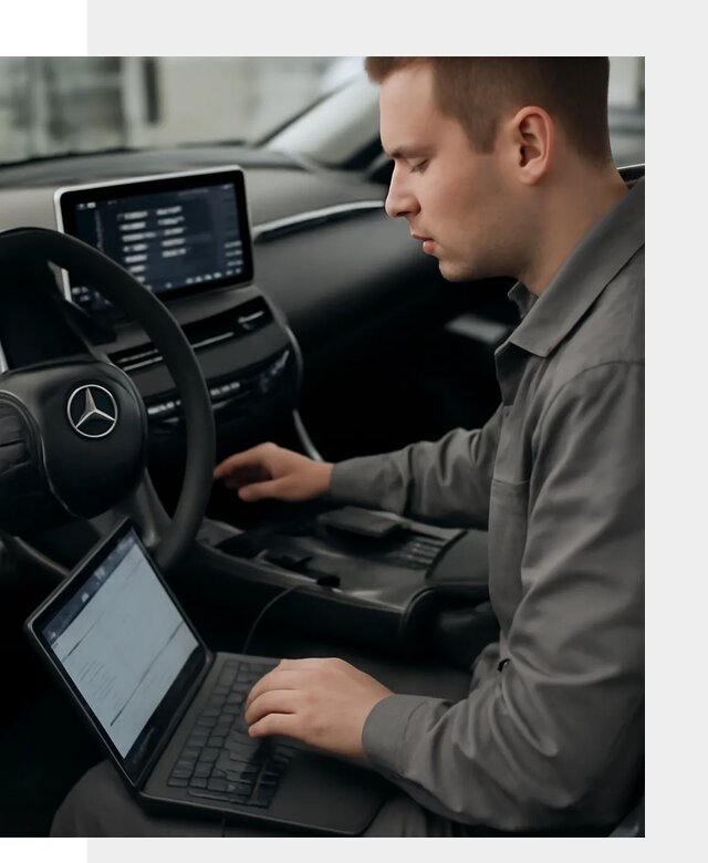 Русификация мультимедиа Lexus для автомобилей в Валуйках