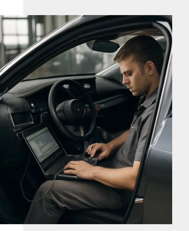 Русификация Mazda EZ-6 с настройкой меню и навигации в Валуйках