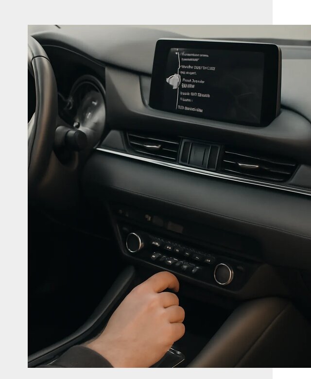 Русификация мультимедиа Mazda в Валуйках по цене от 8410 р. | ФастМобиль-Вли