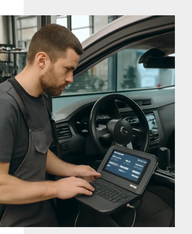 Русификация автомобилей Nissan для всех моделей в Валуйках