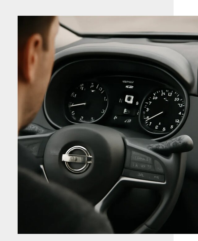 Русификация приборной панели Nissan в Валуйках от 6919 р. | ФастМобиль-Вли