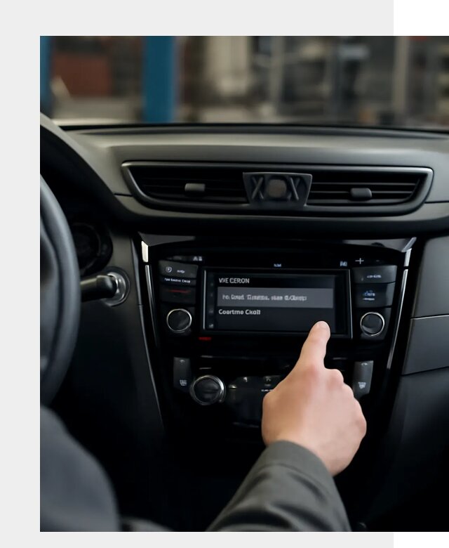 Установка приложений Nissan в Валуйках по цене от 5855 р. | ФастМобиль-Вли