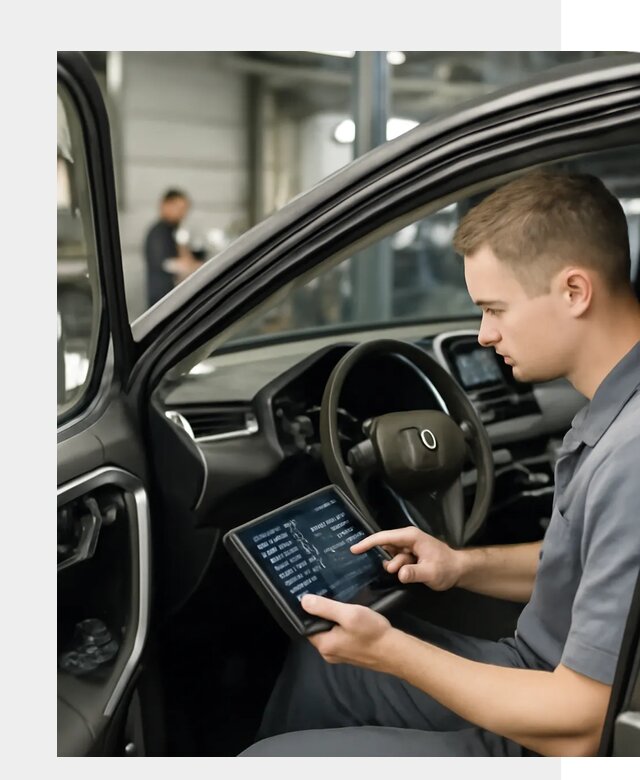 Русификация Toyota RAV4 в Валуйках по цене от 6919 р. | ФастМобиль-Вли